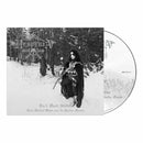 Hesperia "HESPERIA - Fra Li Monti Sibillini (Black Medieval Winter Over the Sibylline Mounts) / Digipak CD" CD