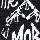 The Mob "Logo" Patch
