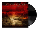 At The Gates "The Nightmare of Being" 12"