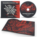 Villagers of Ioannina City "Venceremos" CD