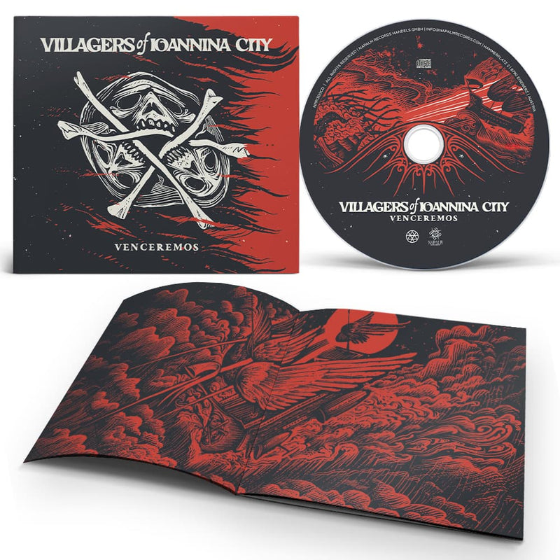CDs