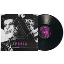 Chris Harms "Aporia (Black Recycled Vinyl)" 12"