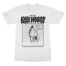 King Parrot "And The Horse You Rode In On" T-Shirt