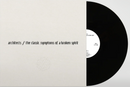 Architects "The Classic Symptoms Of A Broken Spirit" 12"