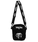 Kublai Khan "Skull" Bag