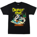 Dropout Kings "Audio Dope" T-Shirt