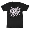 Visions of Terror "Logo" T-Shirt