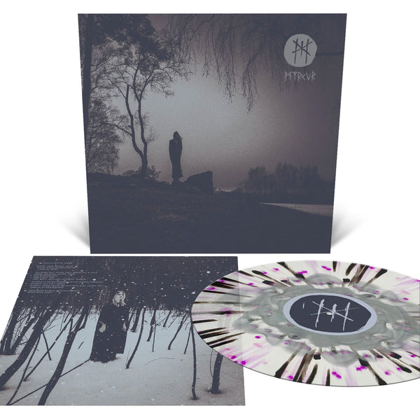 Myrkur "M" 12"