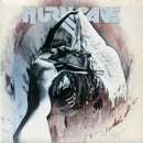 Hurricane "Over The Edge (Reissue)" CD