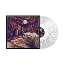 Hooded Menace "Hooded Menace - Gloom Immemorial / Clear/White Splatter Vinyl LP" 12"