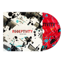 Selfish Things "Receptivity" CD