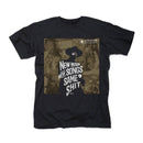 Me and That Man "New Man, New Songs" T-Shirt