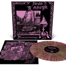 Devil Master "Manifestations" 12"