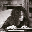 Marty Friedman "Drama" CD
