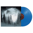 Monolithe "MONOLITHE - Black Hole District / Limited Edition Blue Vinyl 2LP" 2x12"