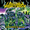 Toxic Holocaust "An Overdose Of Death (Reissue)" 12"