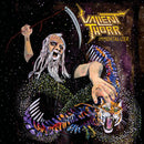 Valient Thorr "Immortalizer" CD
