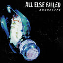All Else Failed "Archetype" 12"