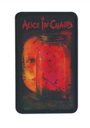 Alice In Chains "Jar Of Flies" Patch