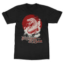 Flotsam And Jetsam "Head Of The Snake" T-Shirt