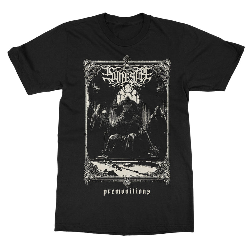 Synestia "Premonitions LP Bundle" Bundle