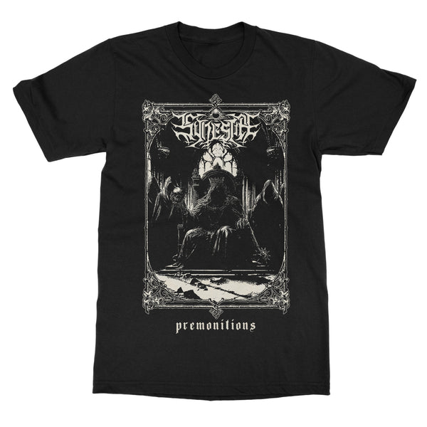 Synestia "Premonitions" T-Shirt