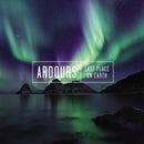 Ardours "Last Place On Earth" CD
