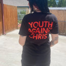 BEHEMOTH “YES WE CAN” TEE (LIMITED EDITION)" T-Shirt