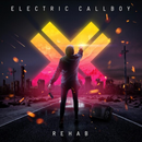 Electric Callboy "Rehab" 12"