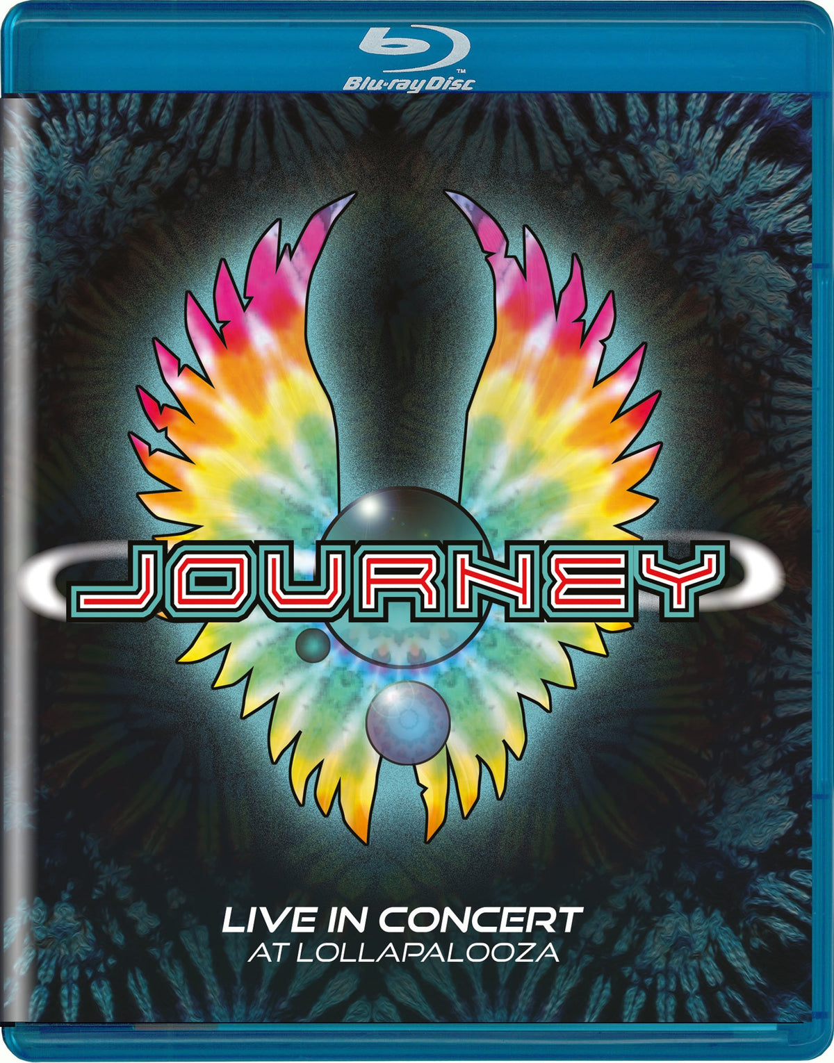 Journey 
