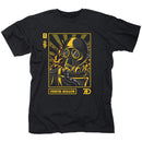 Sevendust "Truth Killer" T-Shirt