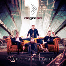 Degreed "Are You Ready?" CD