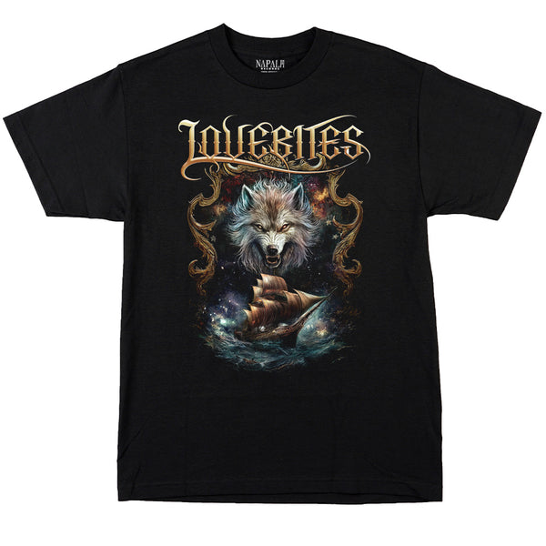 Lovebites