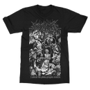 AngelMaker "Rise from the Grave" T-Shirt