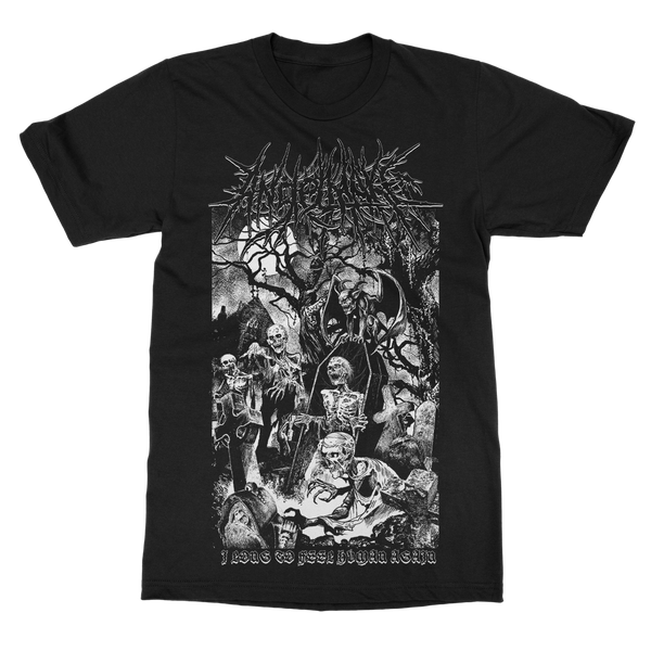 Officially Licensed Angelmaker Merch at IndieMerchstore