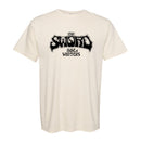 The Sword "Freya Text Logo" T-Shirt