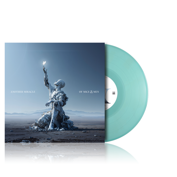 Of Mice & Men "Another Miracle" 12"