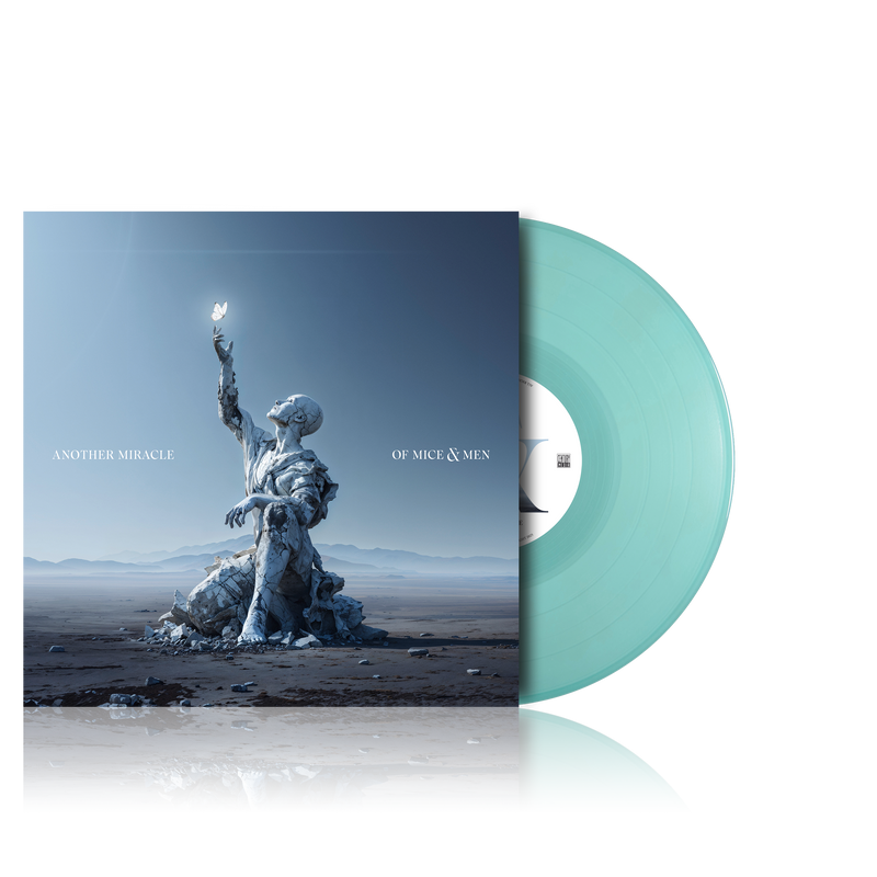 Of Mice & Men "Another Miracle" 12"