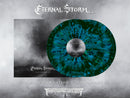 Eternal Storm "A Giant Bound to Fall" Hand-numbered Edition 2x12"
