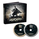 Van Canto "Dawn of the Brave" Limited Edition CD