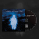 Aversio Humanitatis "To Become The Endless Static" CD
