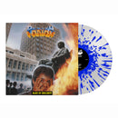 Pariah "Pariah - Blaze of Obscurity / Clear/Blue Splatter Vinyl LP" 12"