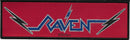 Raven "Wiped Out" Patch