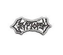 Cryptopsy "Logo"