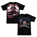 Peeling Flesh "PF Radio 2 HipHop" T-Shirt