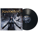 kamelot "Dark Asylum (Black vinyl)" 12"
