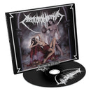 Antropomorphia "Sermon ov Wrath" CD
