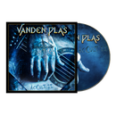Vanden Plas "Accult 2" CD