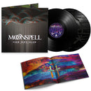 Moonspell "From Down Below" 12"