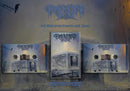 Paganizer "Flesh Requiem" Hand-numbered Edition Cassette